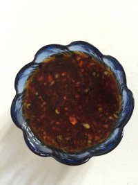 自制凉粉