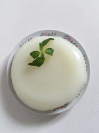 自制凉粉