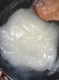 自制凉粉