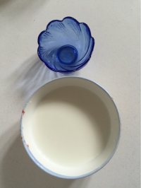自制凉粉