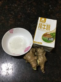 姜撞奶