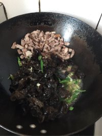 农家小炒肉