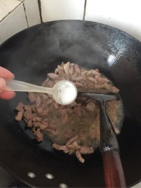 农家小炒肉