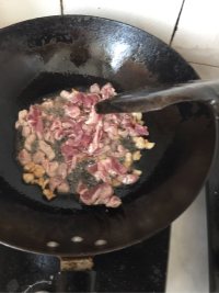 农家小炒肉