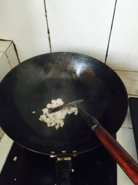 农家小炒肉