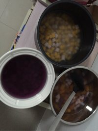 芋圆