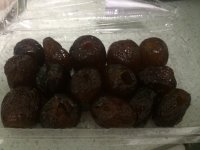 蜜枣粽子#不忘初心#