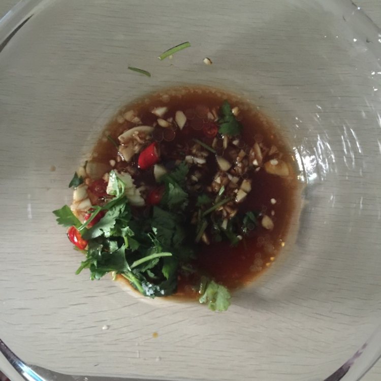 家常凉菜
