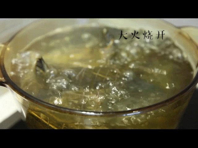 豆沙粽子