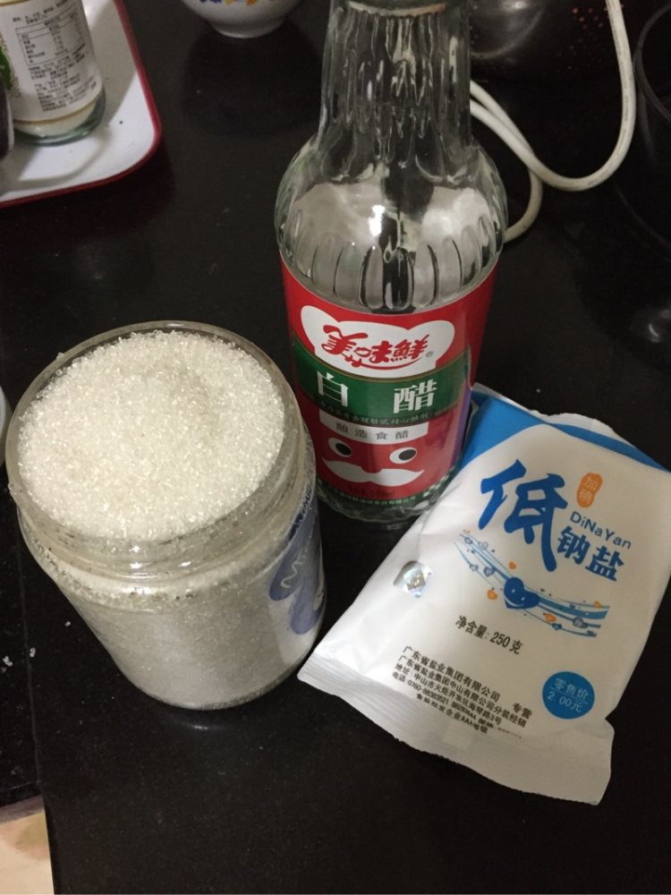 自制寿司醋