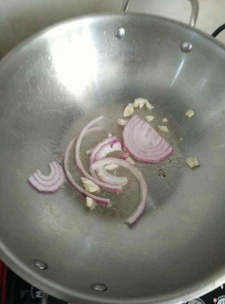 酱烧冬瓜