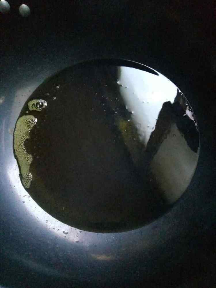 西红柿鸡蛋打卤面