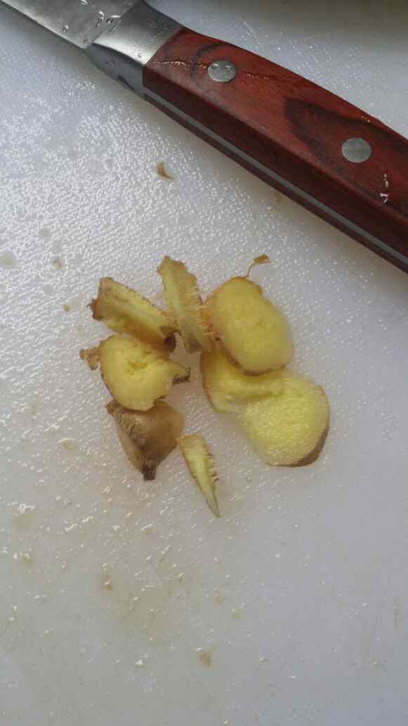 香辣肉片#新鲜从这里