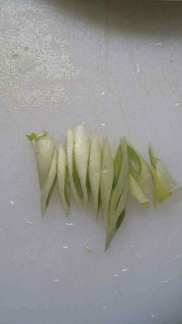 香辣肉片#新鲜从这里