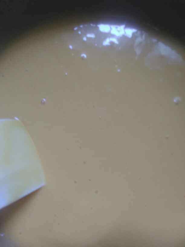 烤盘式蔓越莓海绵蛋糕