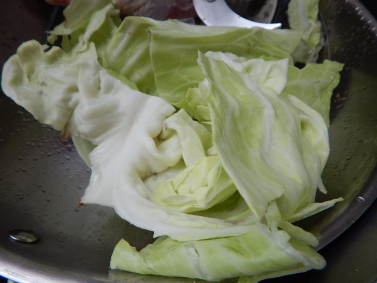 黑麦面粉饭菜鸡蛋煎饼