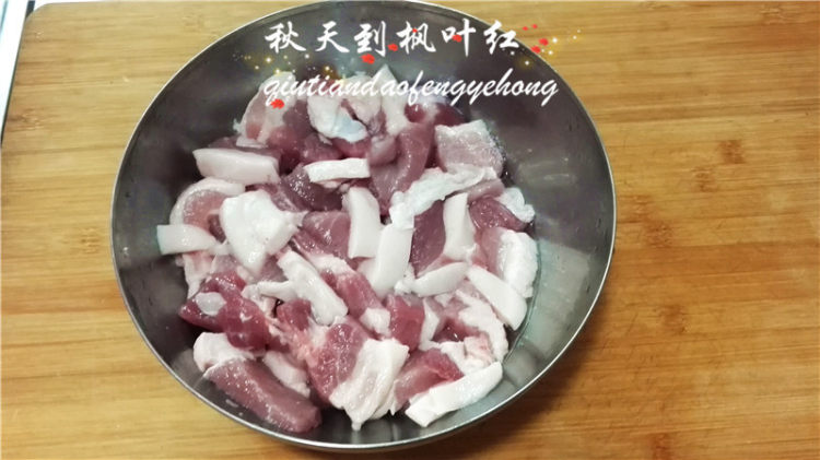 鲜肉蛋黄粽子#新鲜从