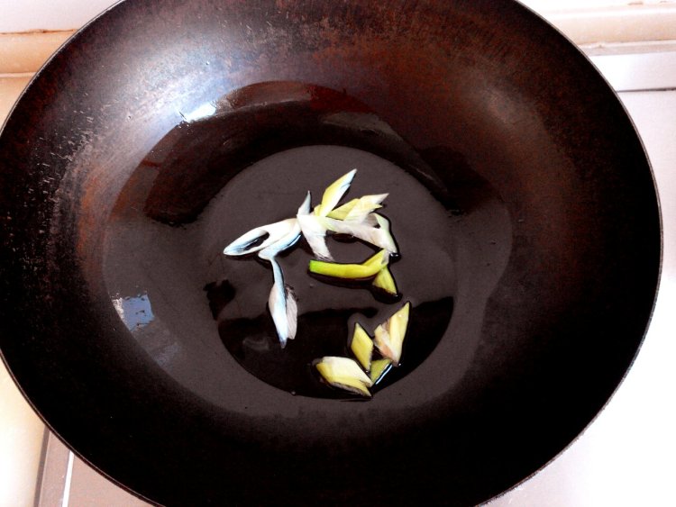 飞鸿熘鱼片#新鲜从这