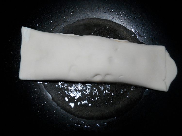 香河肉饼#新鲜从这里