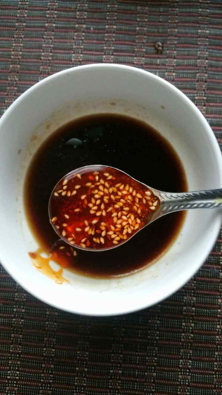 凉拌豆腐皮#新鲜从这