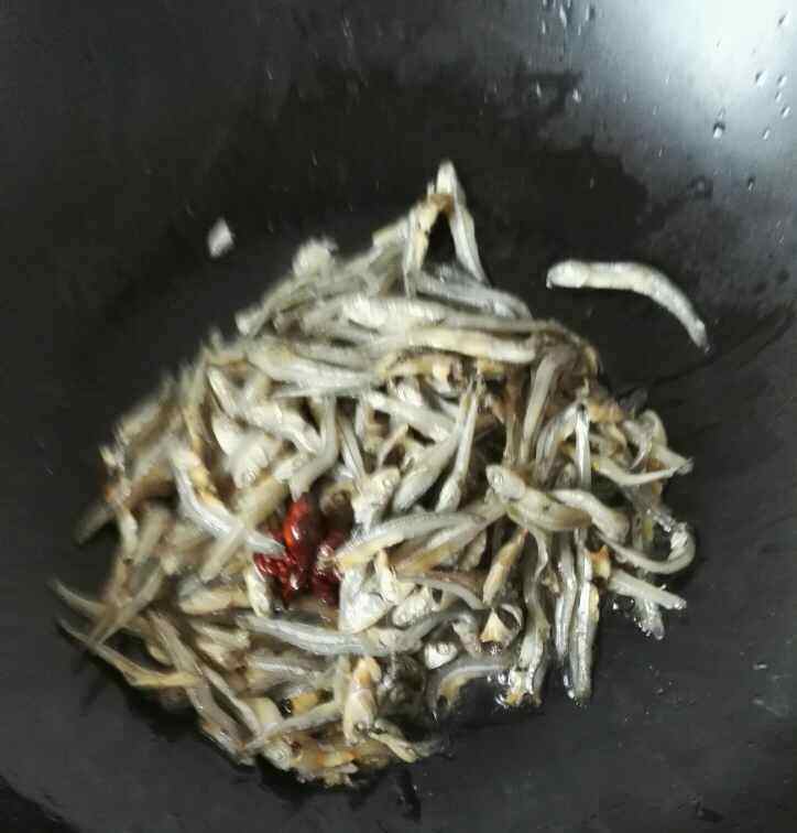 炒海燕鱼#新鲜从这里