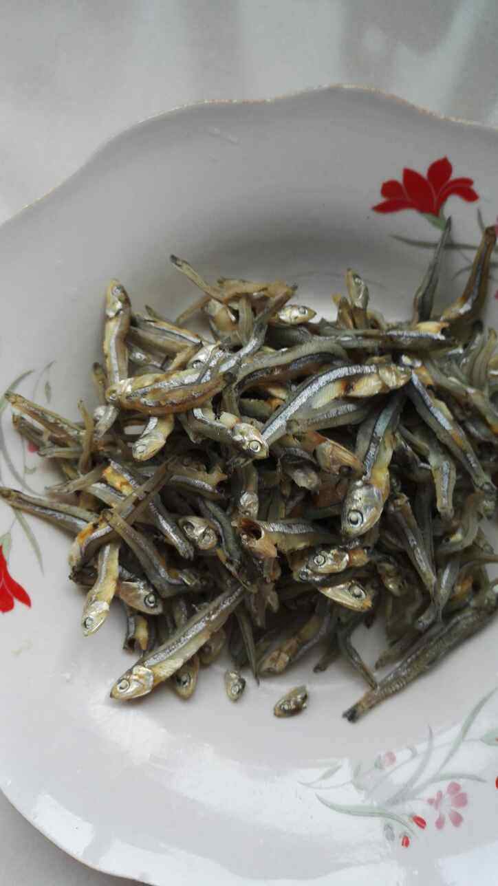 炒海燕鱼#新鲜从这里