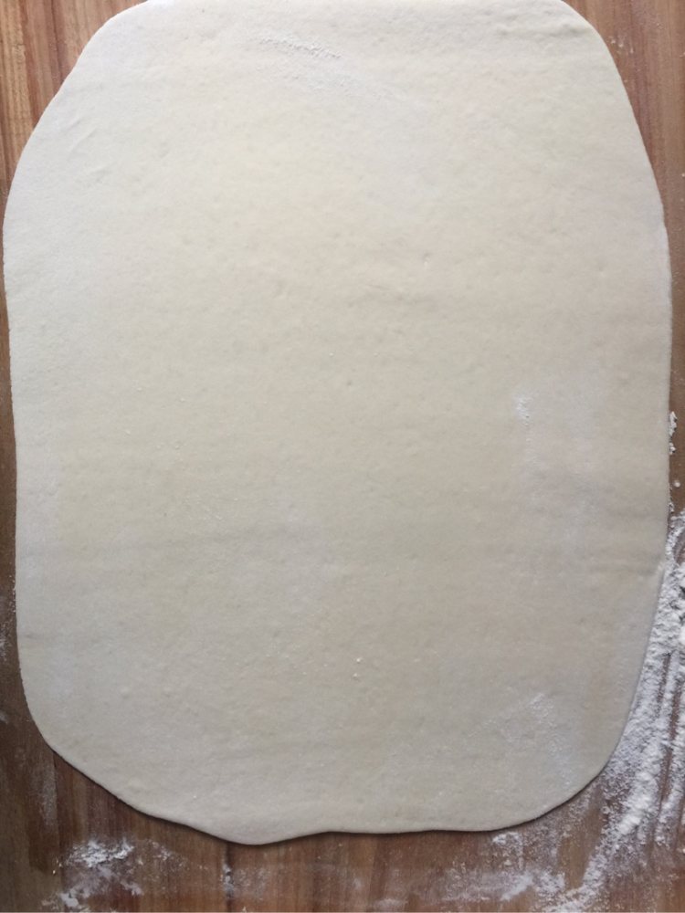 紫薯馒头