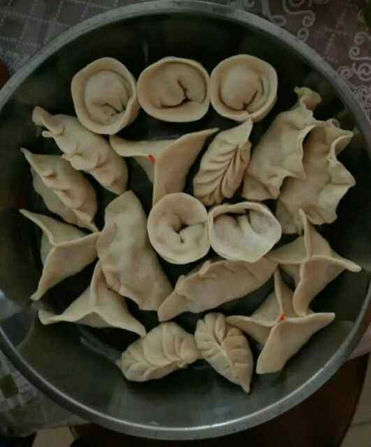 饺子