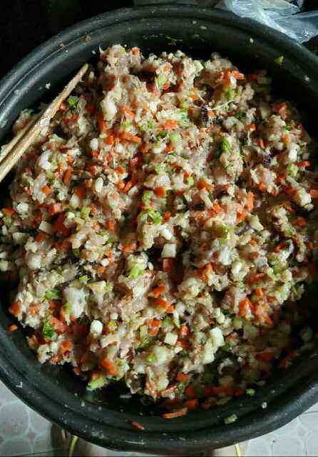 饺子