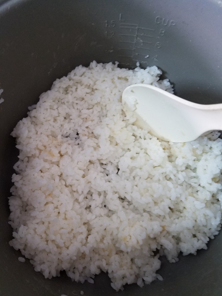 五彩寿司