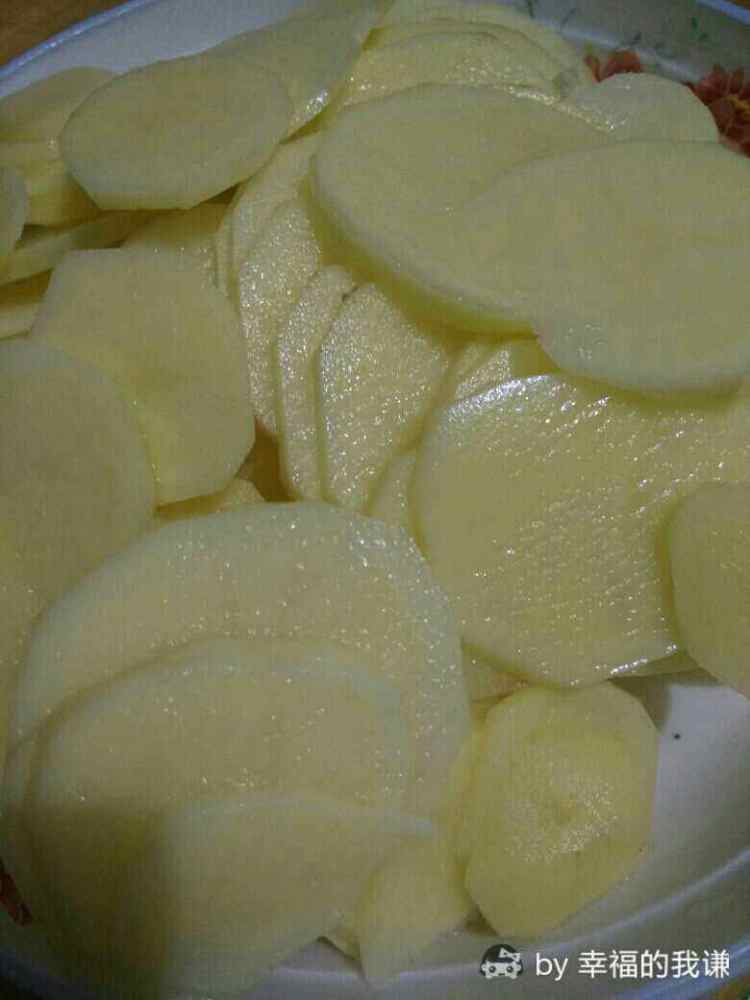 麻辣土豆片
