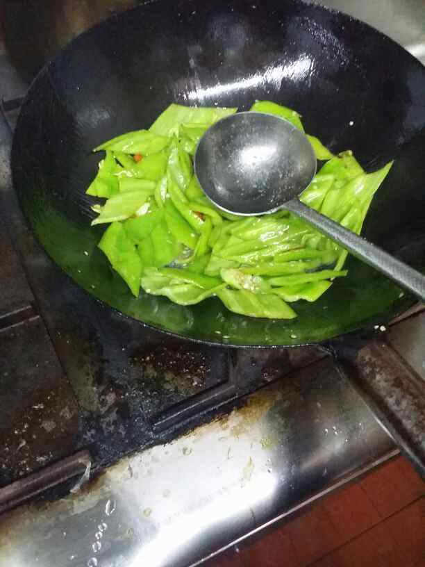 酸辣猪蹄