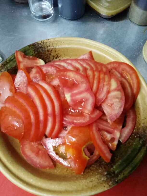 酸辣猪蹄