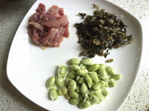 三鲜手擀面