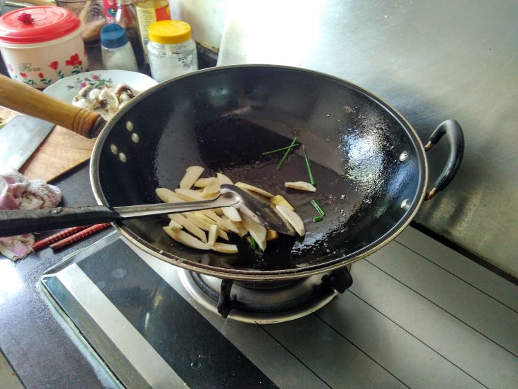 糟溜鱼片