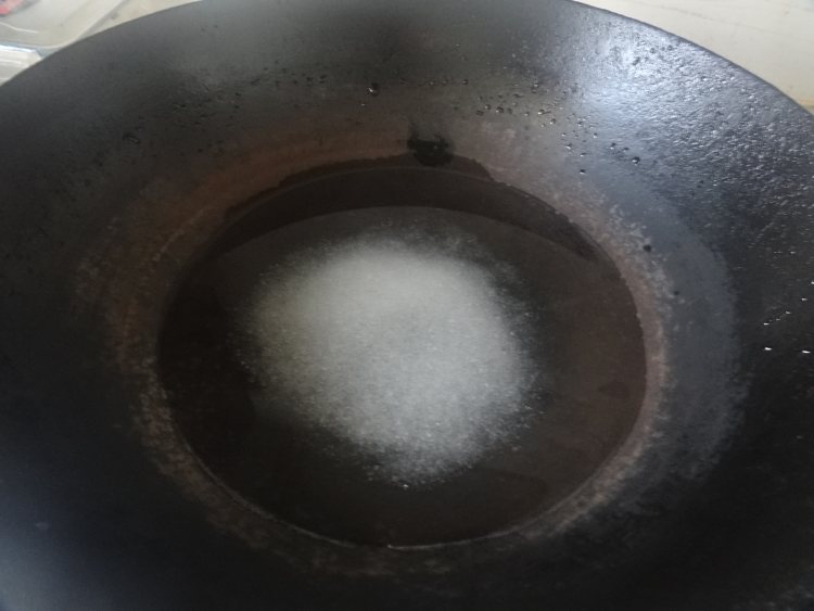 芒果西米露