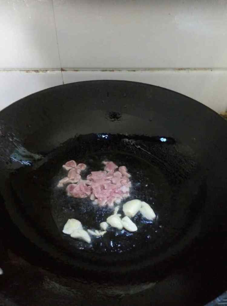 肉末茄子