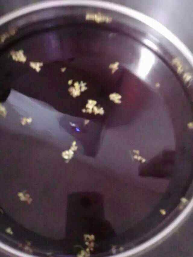 酸梅汤