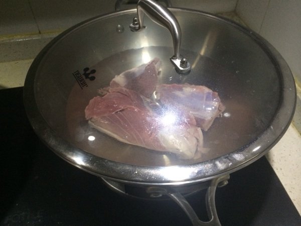 酱牛肉