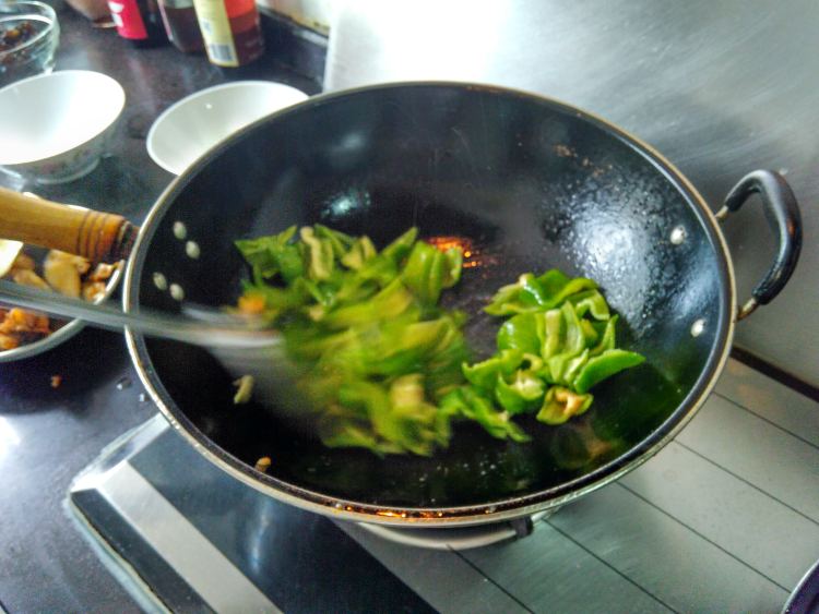 香煎鱼块
