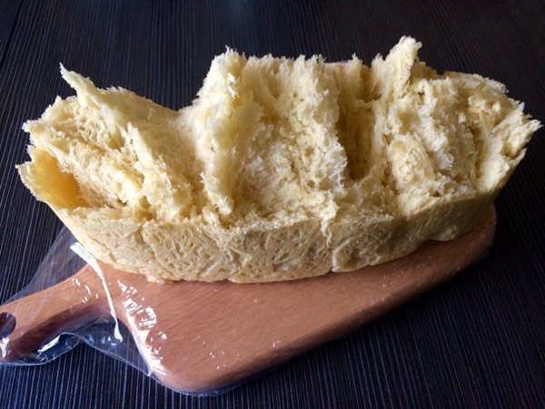 经典原味吐司