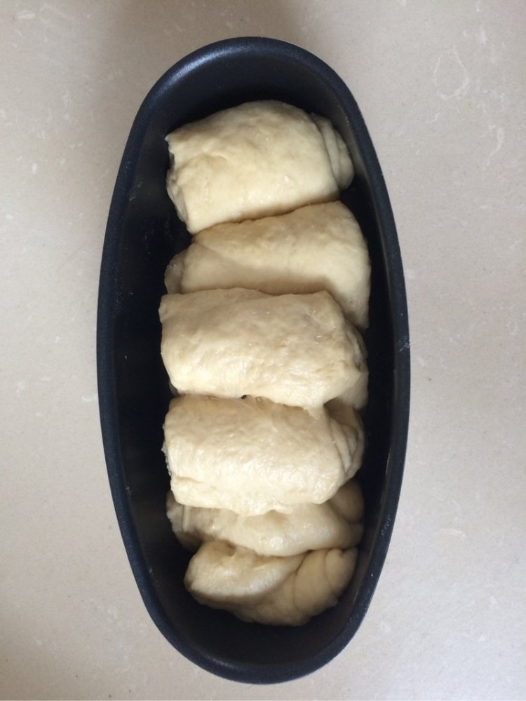 经典原味吐司