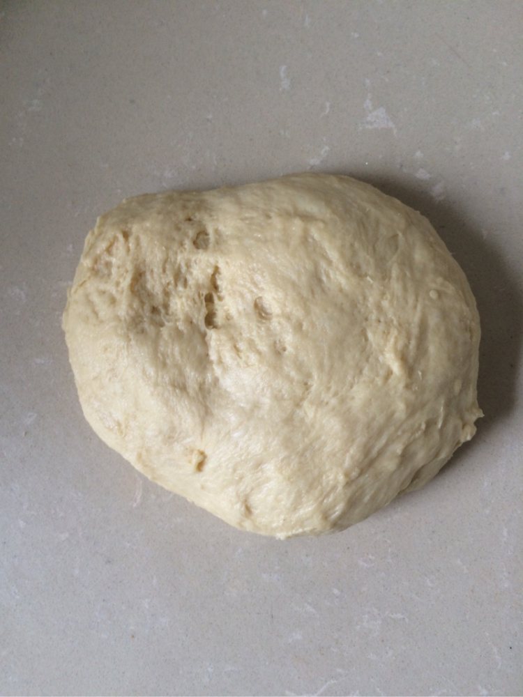 经典原味吐司