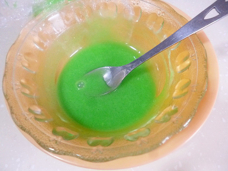 翻糖膏