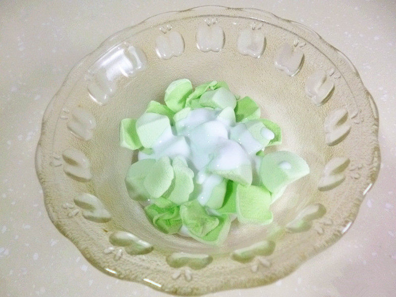 翻糖膏