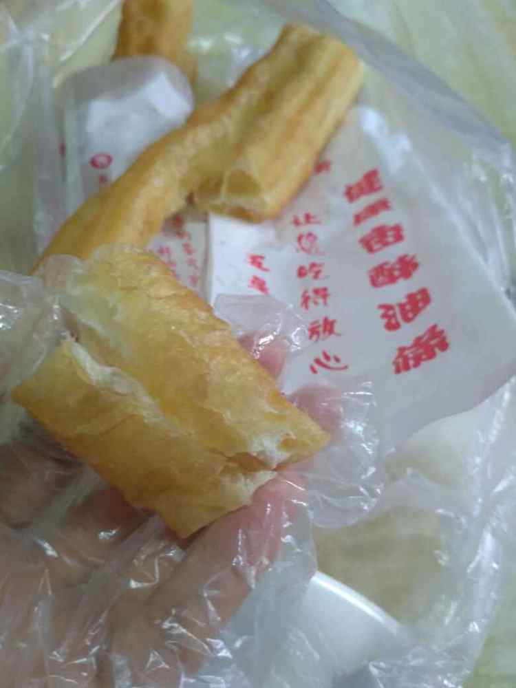粟米条#妙搭新食尚#