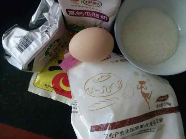 小餐包