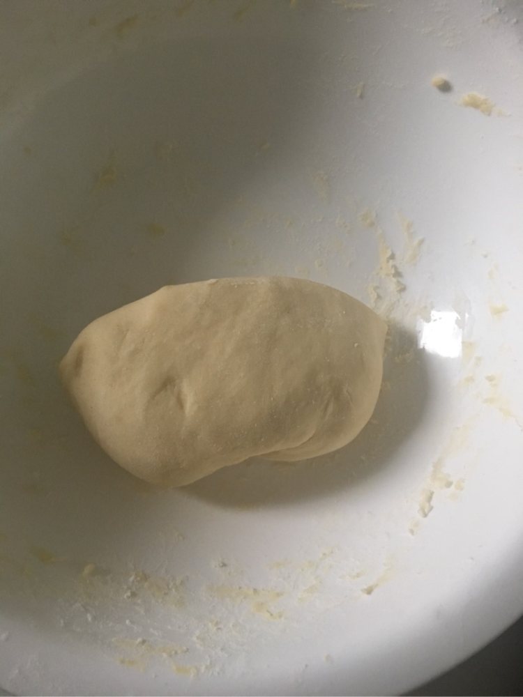 手擀面 西红柿鸡蛋打