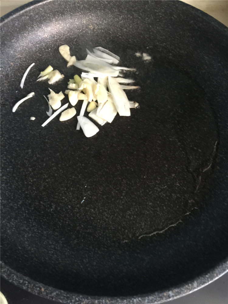 韩式炒杂菜