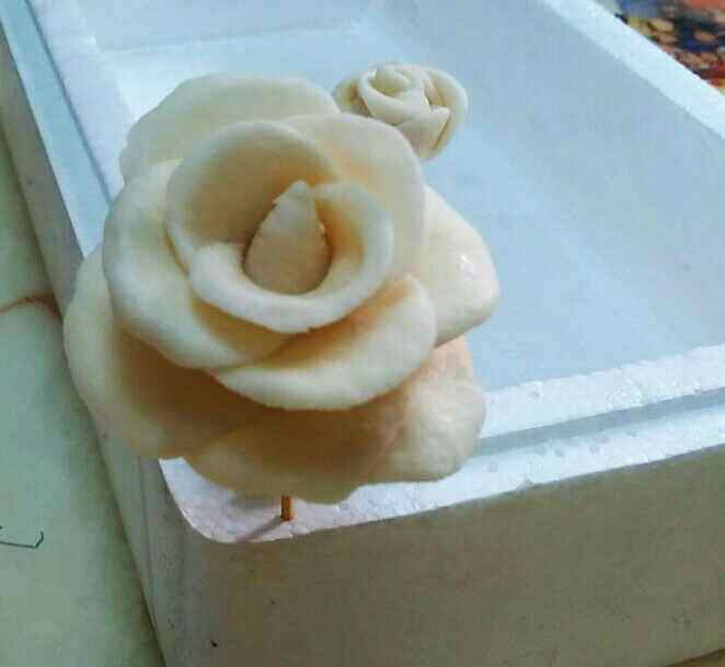 翻糖蛋糕